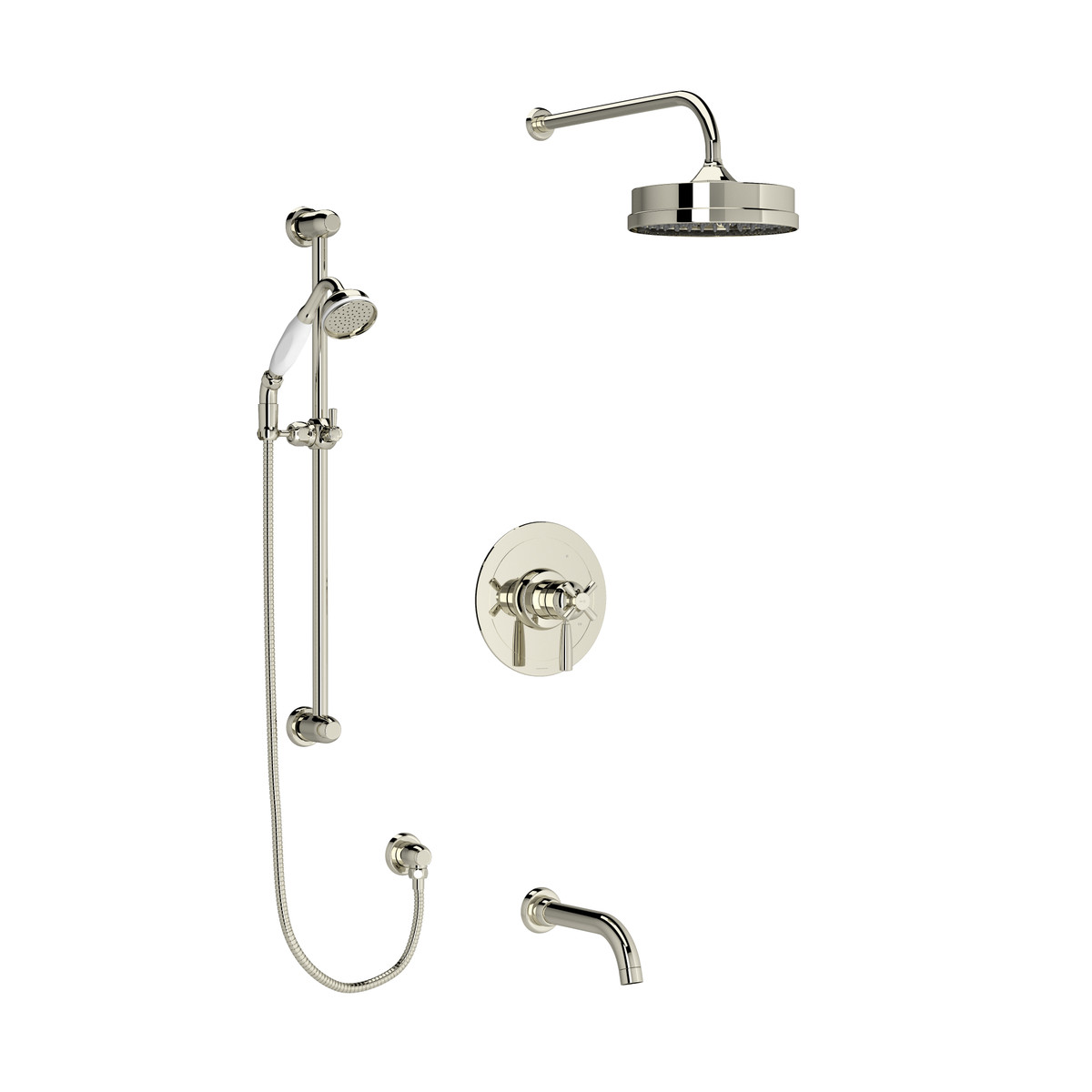 PERRIN & ROWE Shower Kit 1345 Trim - Image 4