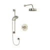 PERRIN & ROWE Shower Kit 323 Trim - Thumbnail Image 4