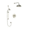 PERRIN & ROWE Shower Kit 323 Trim - Thumbnail Image 5