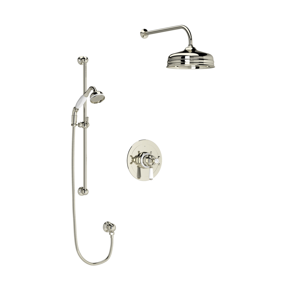 PERRIN & ROWE Shower Kit 323 Trim - Image 5