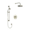 PERRIN & ROWE Shower Kit 323 Trim - Thumbnail Image 4