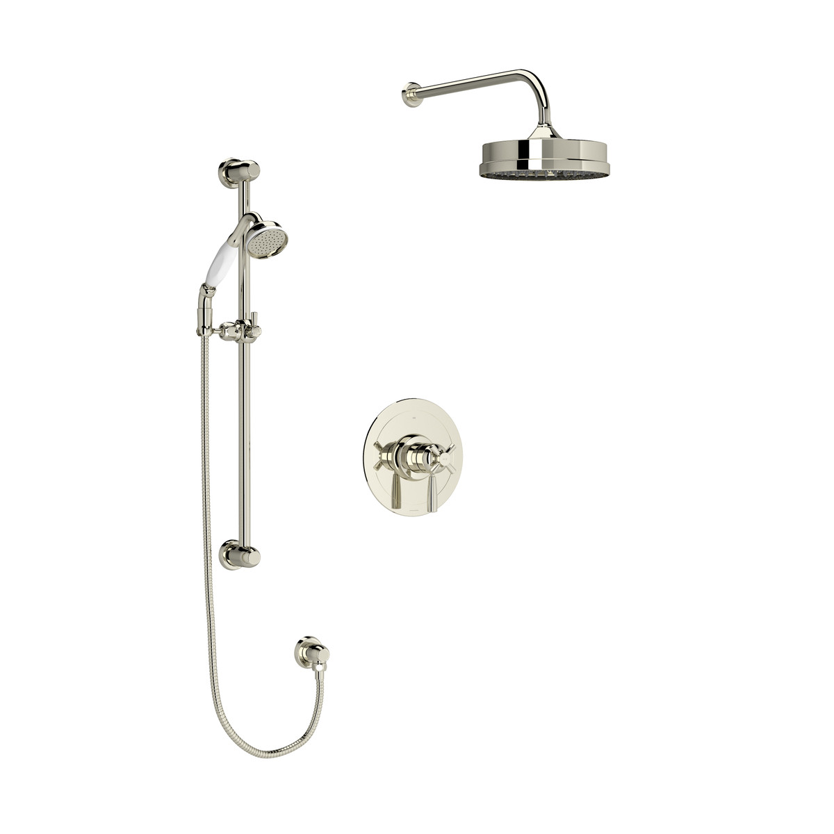 PERRIN & ROWE Shower Kit 323 Trim - Image 4