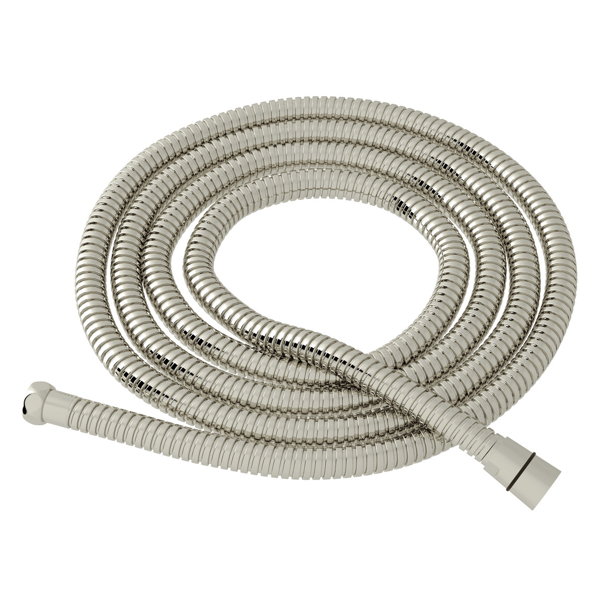 PERRIN & ROWE 79" Metal Shower Hose - Image 4