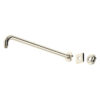 PERRIN & ROWE 20" Wall Mount Shower Arm - Thumbnail Image 6