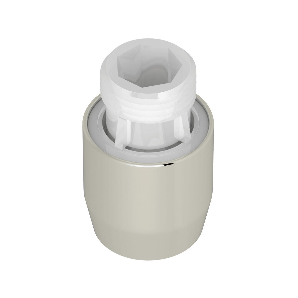 PERRIN & ROWE Finished Vacuum Breaker - Image 3