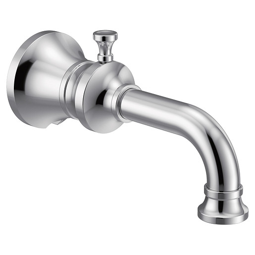 MOEN Colinet diverter spouts - Image 1