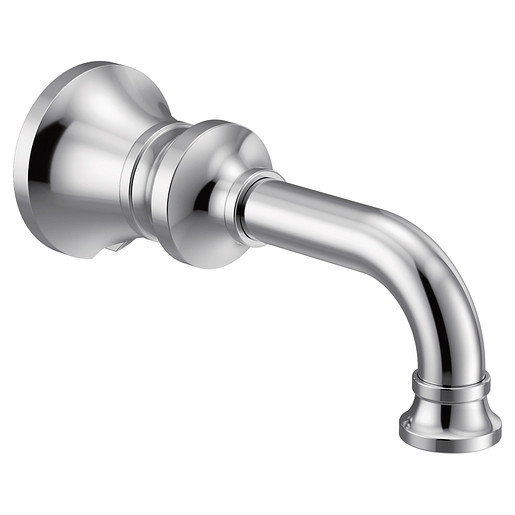 MOEN Colinet nondiverter spouts - Image 1