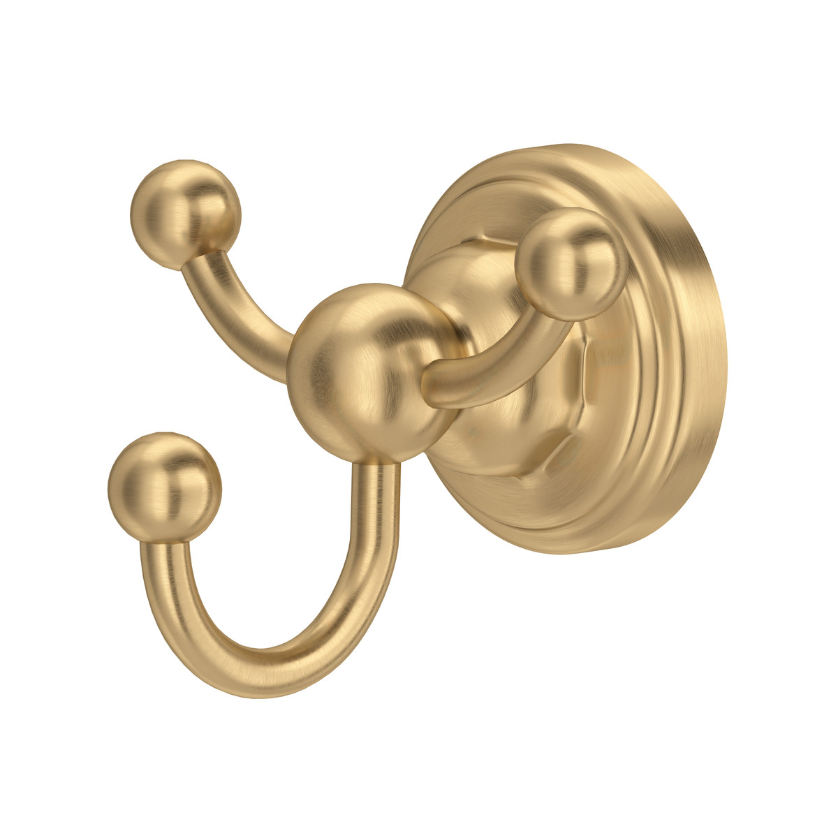 Satin English Gold