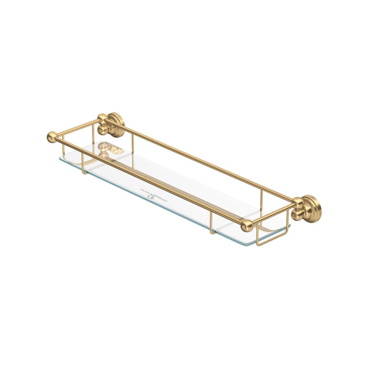 Satin English Gold