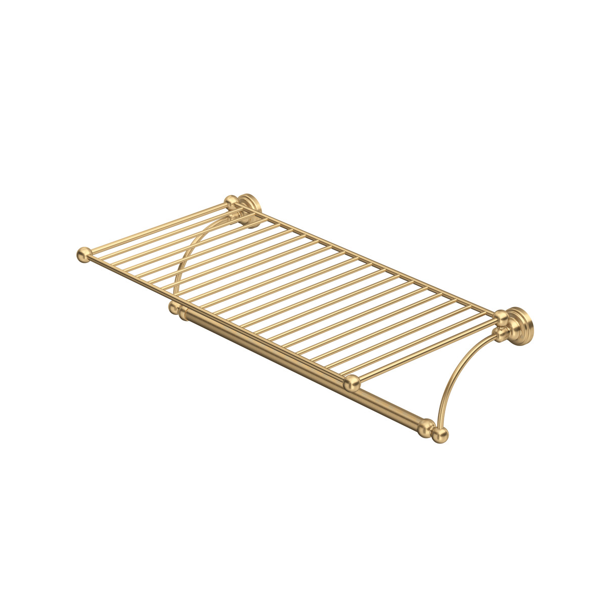 Satin English Gold