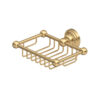 Satin English Gold