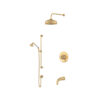 PERRIN & ROWE Shower Kit 1345 Trim - Thumbnail Image 6