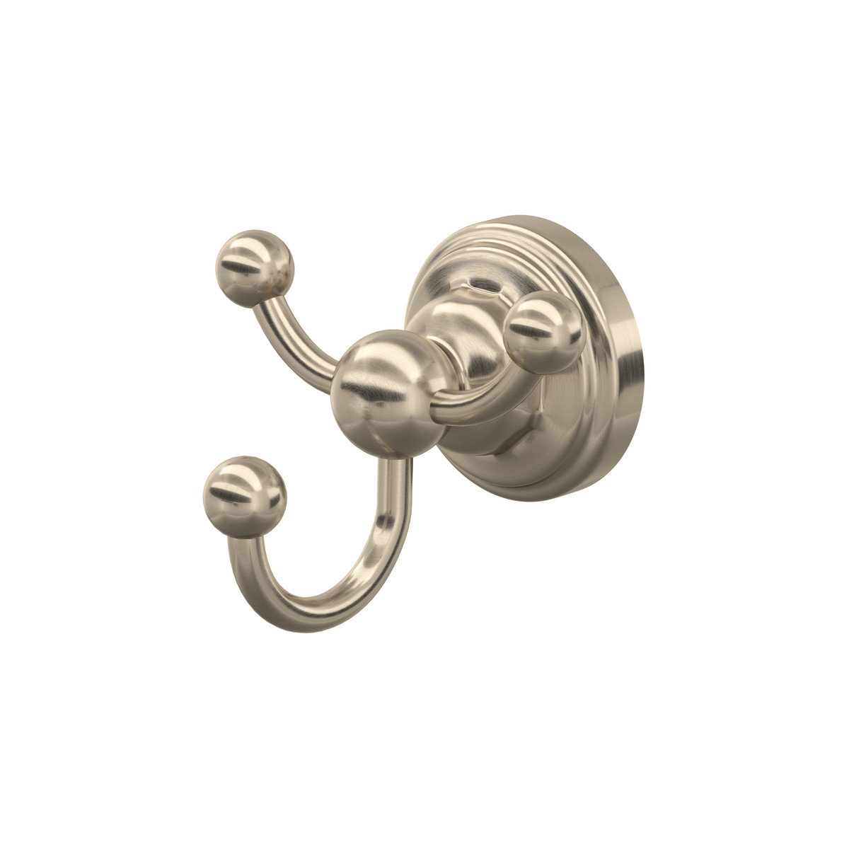 Satin Nickel