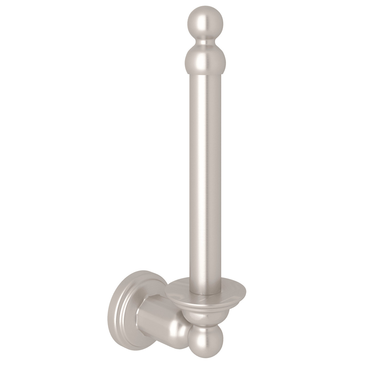 Satin Nickel
