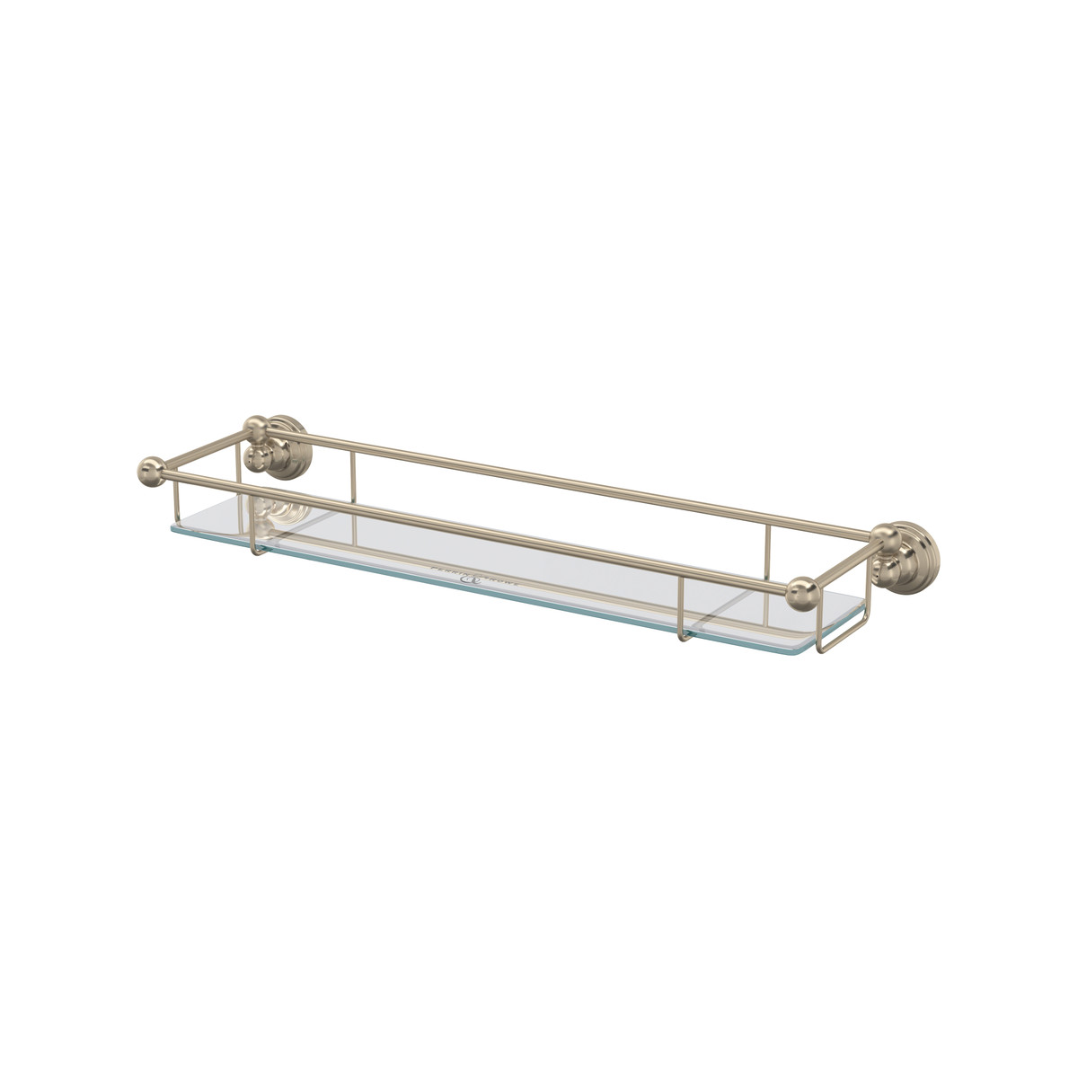 Satin Nickel