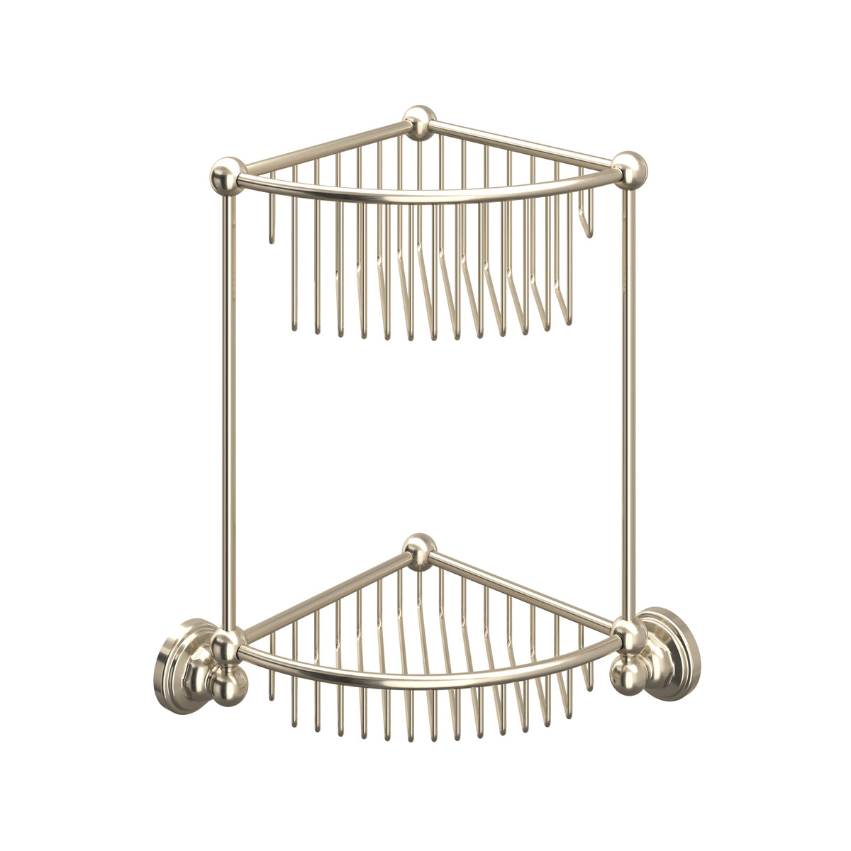 Satin Nickel
