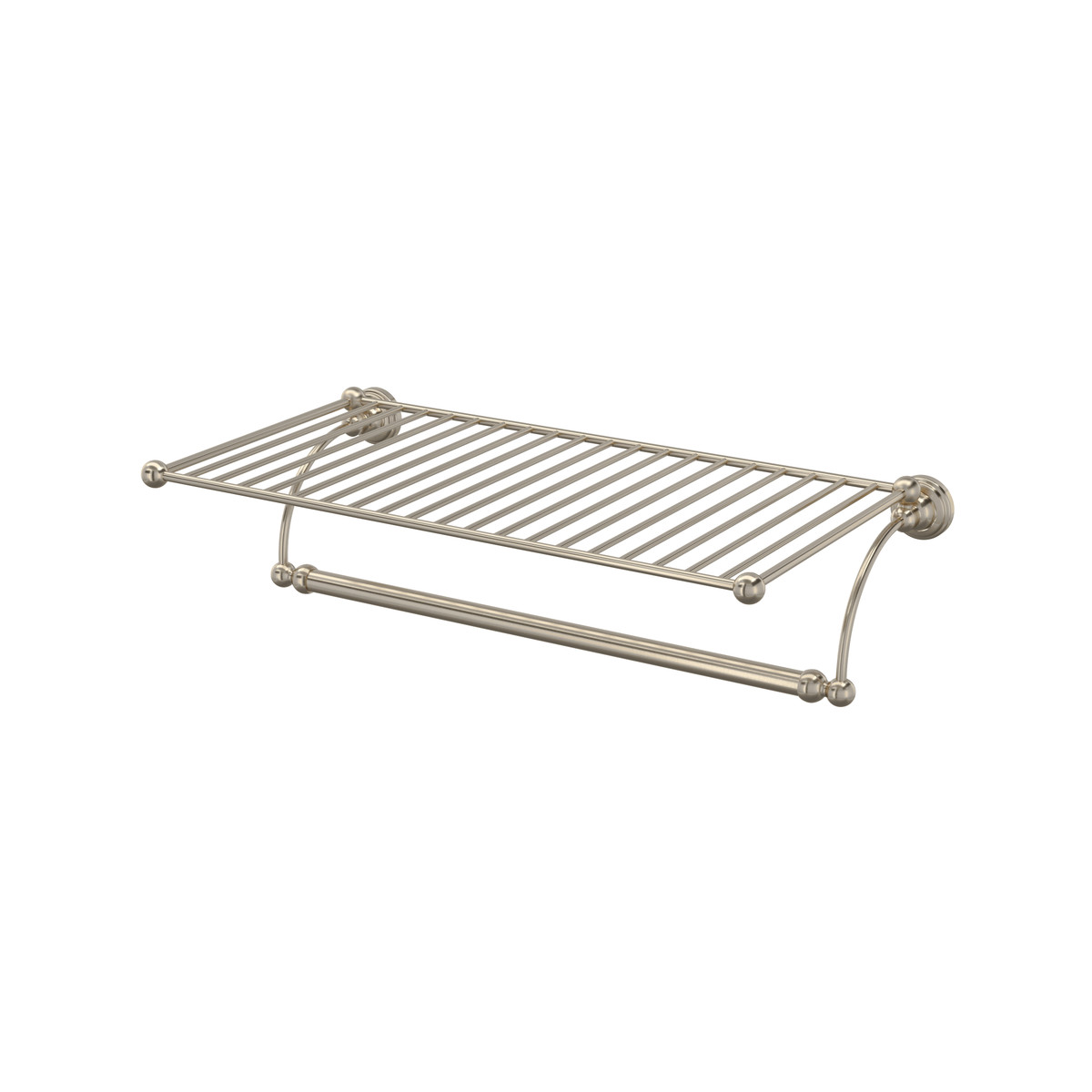 Satin Nickel