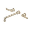 PERRIN & ROWE Armstrong™ Wall Mount Tub Filler Trim - Thumbnail Image 6