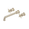 PERRIN & ROWE Armstrong™ Wall Mount Tub Filler Trim - Thumbnail Image 6