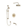 PERRIN & ROWE Shower Kit 1345 Trim - Thumbnail Image 5