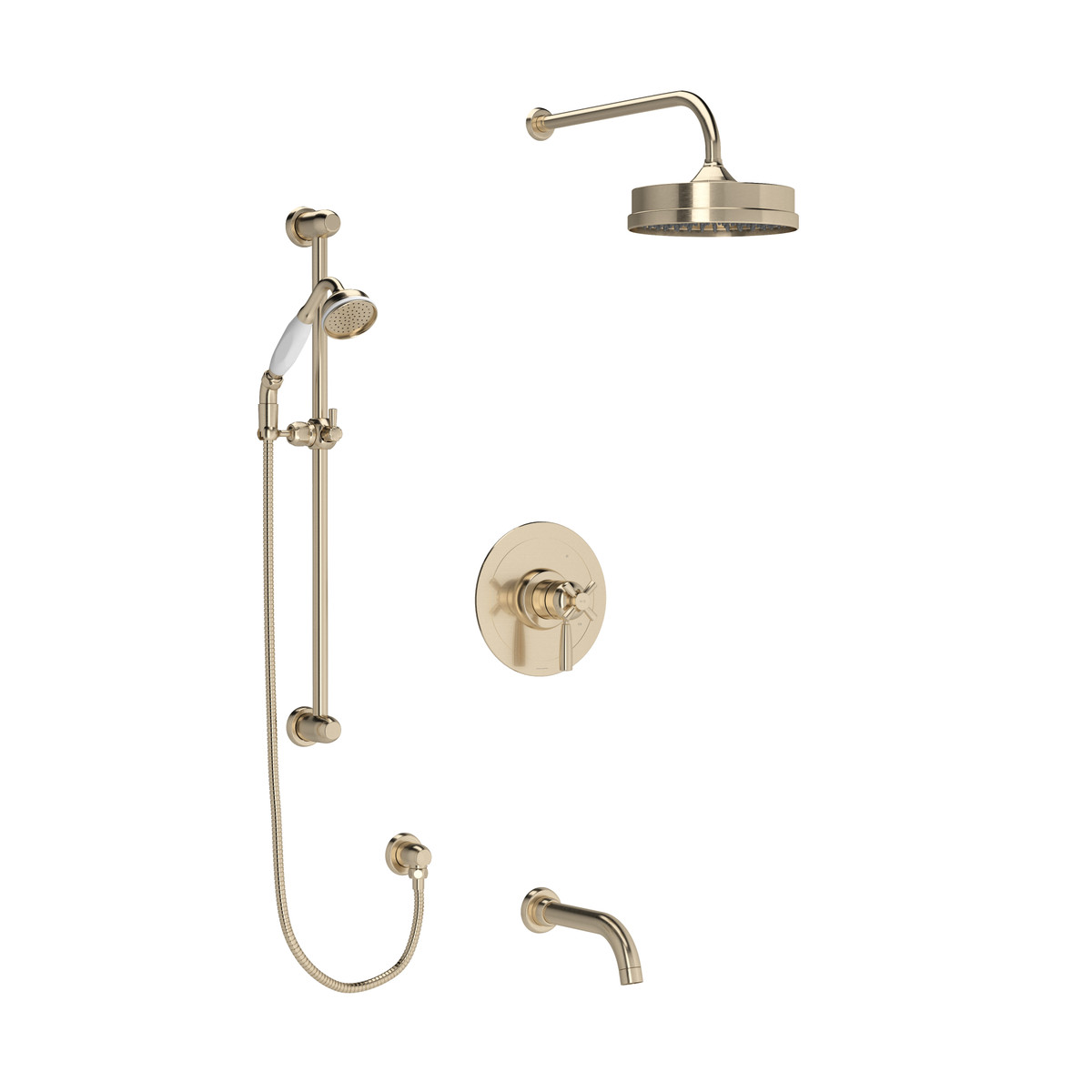 PERRIN & ROWE Shower Kit 1345 Trim - Image 5