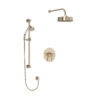 PERRIN & ROWE Shower Kit 323 Trim - Thumbnail Image 5