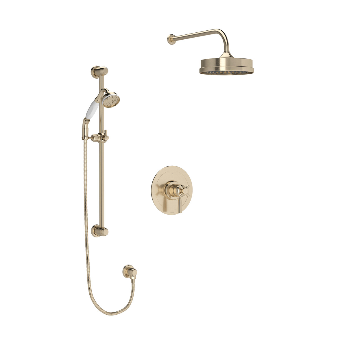 PERRIN & ROWE Shower Kit 323 Trim - Image 5