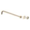 PERRIN & ROWE 20" Wall Mount Shower Arm - Thumbnail Image 7