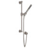PERRIN & ROWE Handshower Set With 21" Slide Bar And Single Function Handshower - Thumbnail Image 4