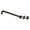 PERRIN & ROWE 20" Wall Mount Shower Arm - Thumbnail Image 8