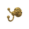 Unlacquered Brass
