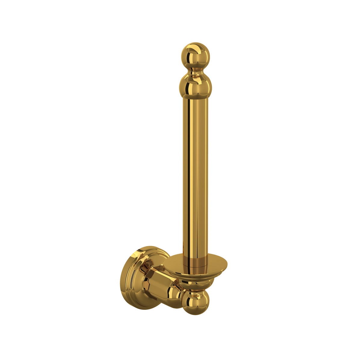 Unlacquered Brass