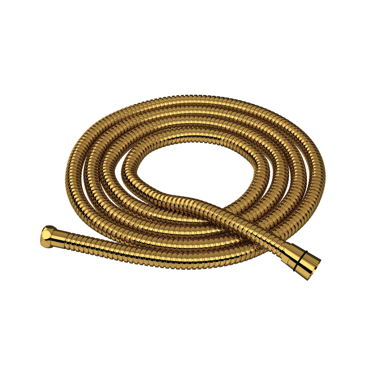 PERRIN & ROWE 79" Metal Shower Hose - Image 7