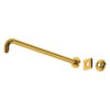 PERRIN & ROWE 20" Wall Mount Shower Arm - Thumbnail Image 9