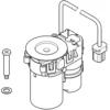 GROHE Universal Motor - Thumbnail Image 2