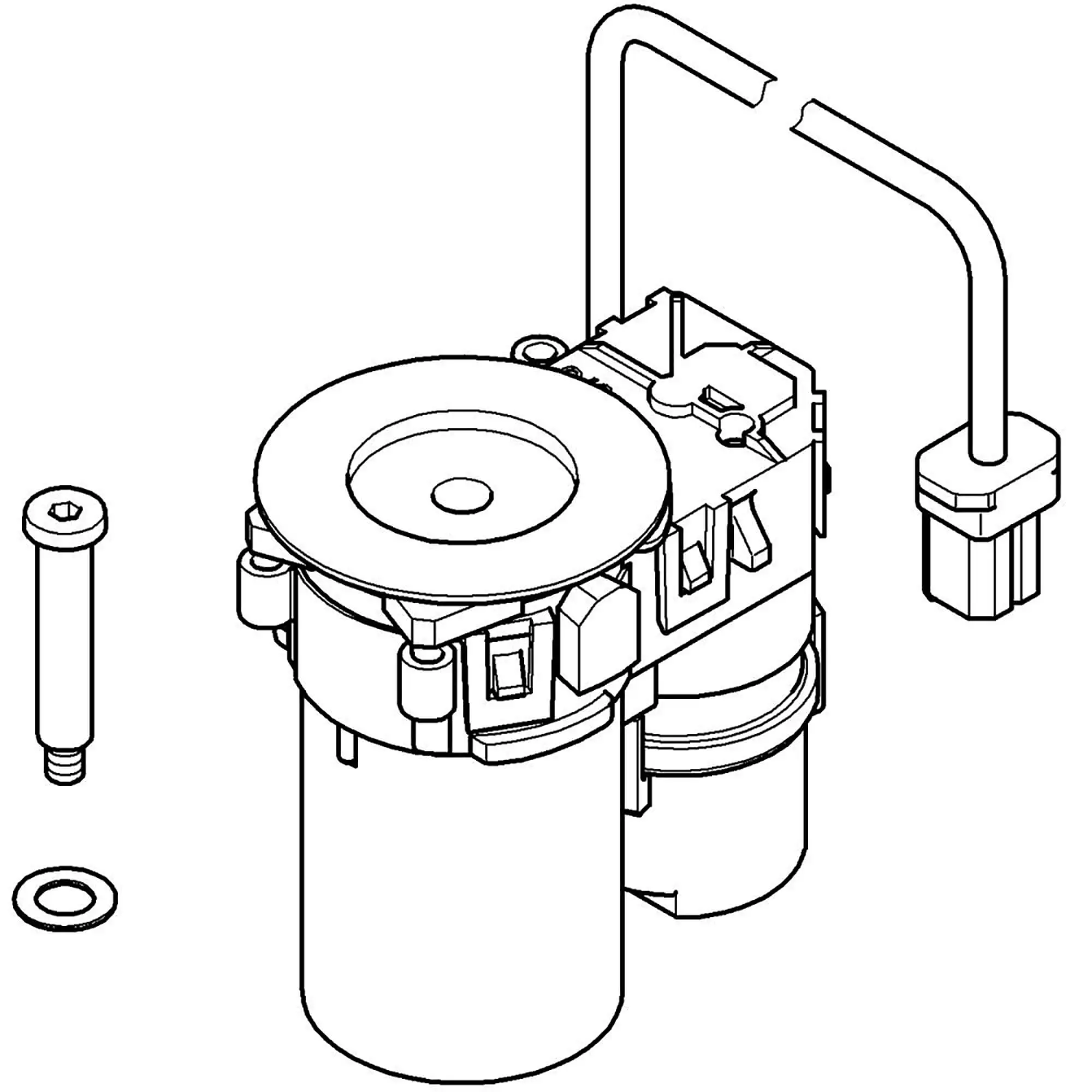 GROHE Universal Motor - Image 2
