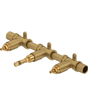ROHL CANADA Eclissi™ Wall Mount Rough-in Valve