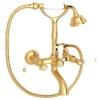 ROHL CANADA Exposed Wall Mount Tub Filler - Thumbnail Image 3