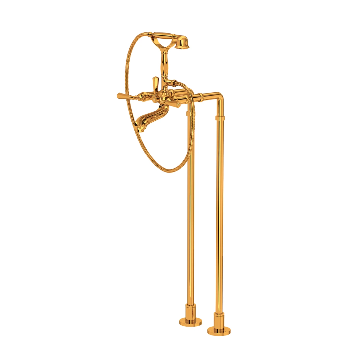 Italian Brass