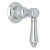 Polished Chrome