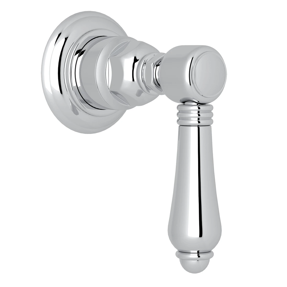 Polished Chrome