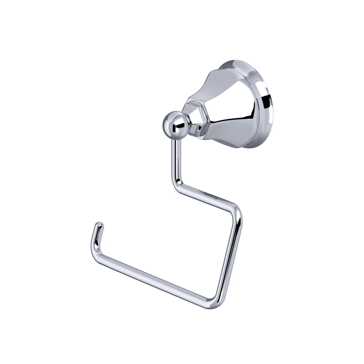 Polished Chrome