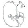 ROHL CANADA Exposed Wall Mount Tub Filler - Thumbnail Image 1