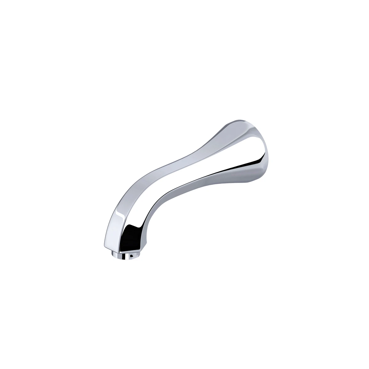 ROHL CANADA Palladian® Wall Mount Tub Spout - Image 1