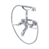 ROHL CANADA Palladian® Exposed Wall Mount Tub Filler - Thumbnail Image 1