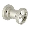 Polished Nickel