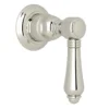 Polished Nickel