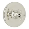 Polished Nickel