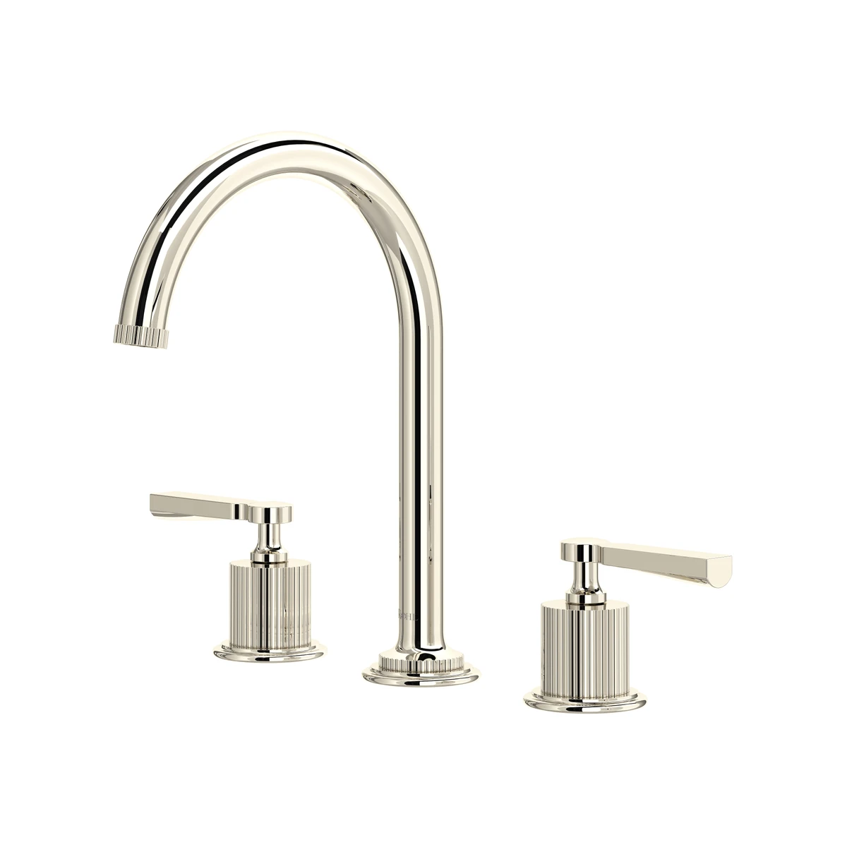 Polished Nickel