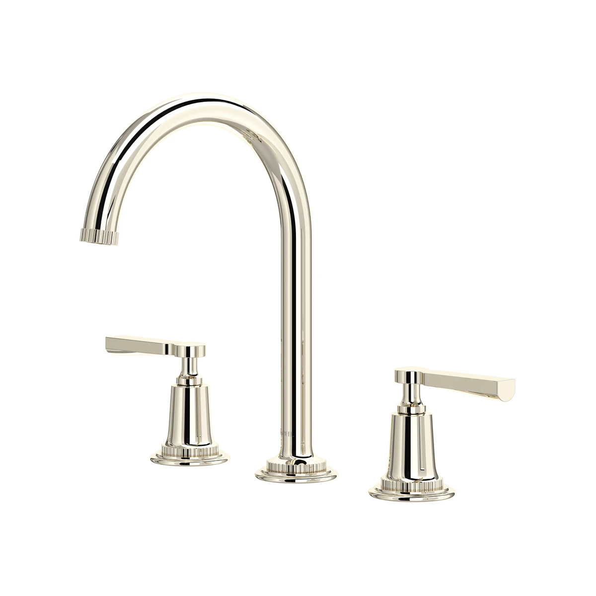Polished Nickel